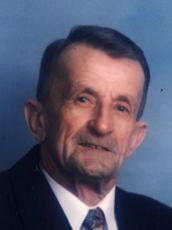 Photo of Paul-Aime Larouche